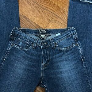 Vintage Lucky brand sweet and low size 4/27